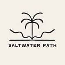 Saltwater Path logo