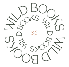 Wild Books logo