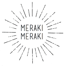 Meraki Meraki logo