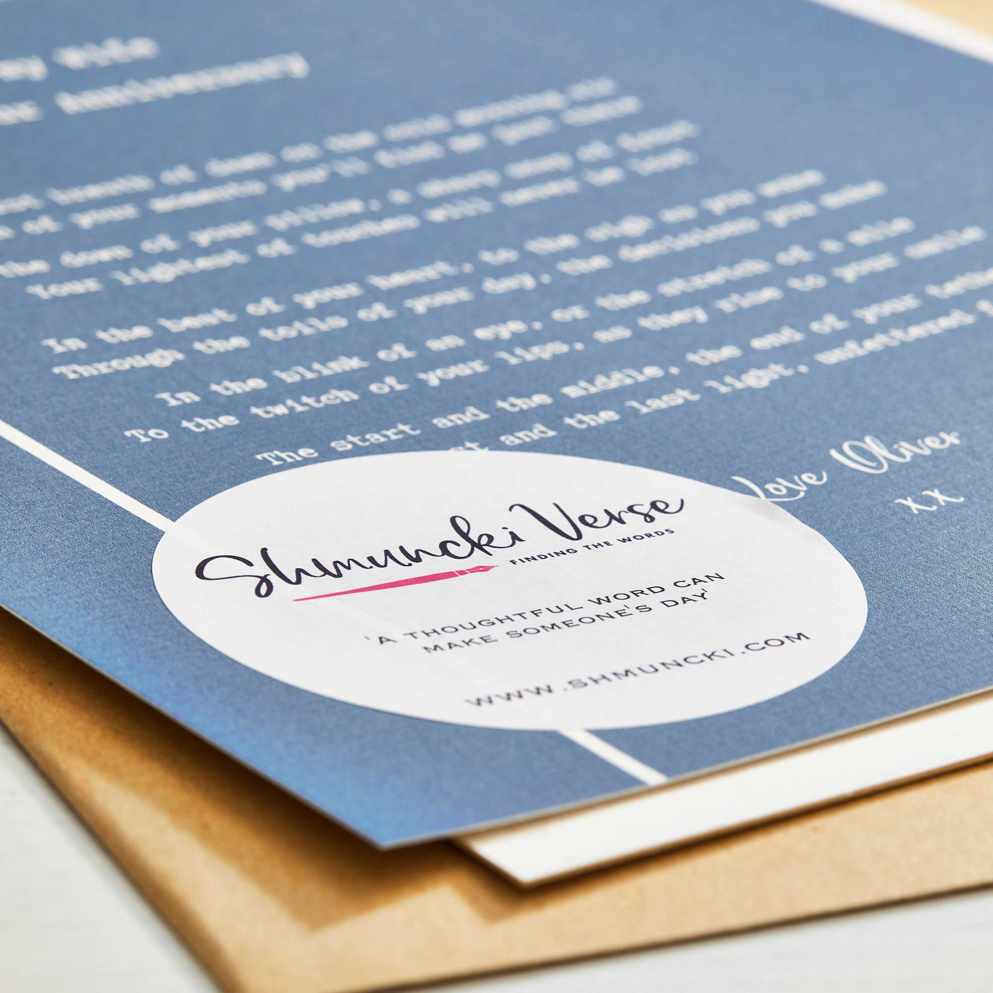 Beautiful Print Gifts