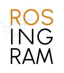 Ros (Jelbert) Ingram logo
