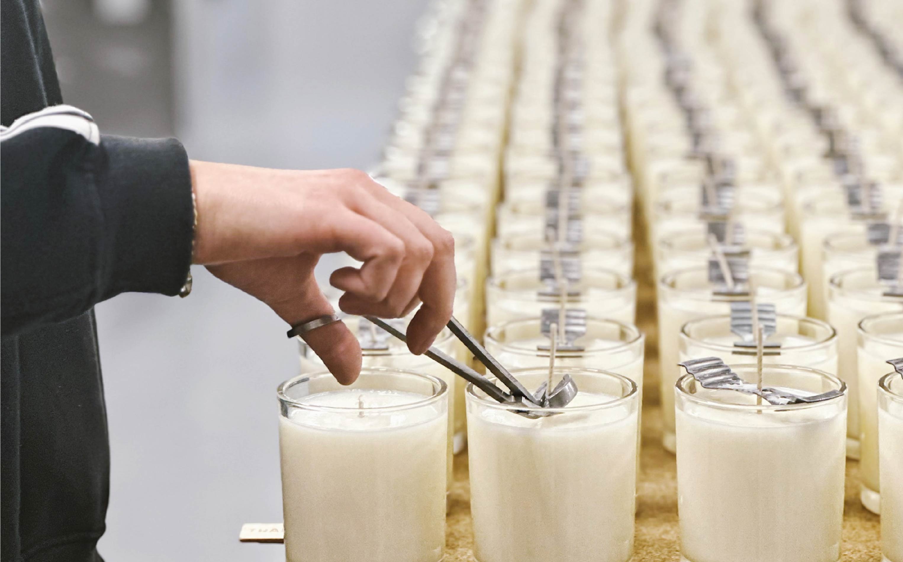 Tiny Stories | Behind the Scenes