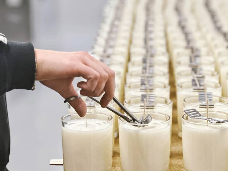 Tiny Stories | Behind the Scenes