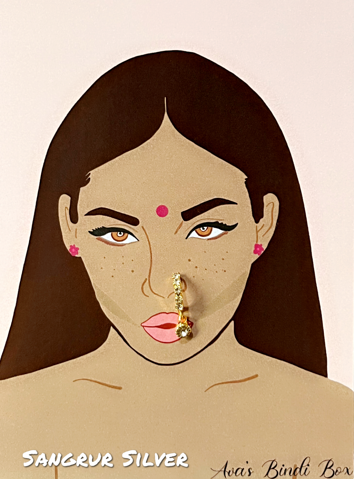 New launch of Nose rings