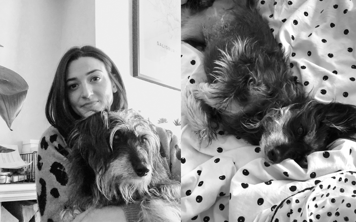 meet the maker of mhoho and co NOTHS