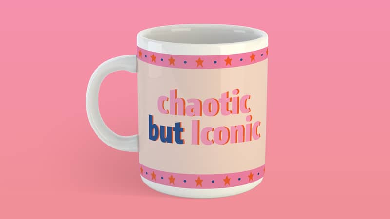 ITgirls feminine sisterhood babes support babes card