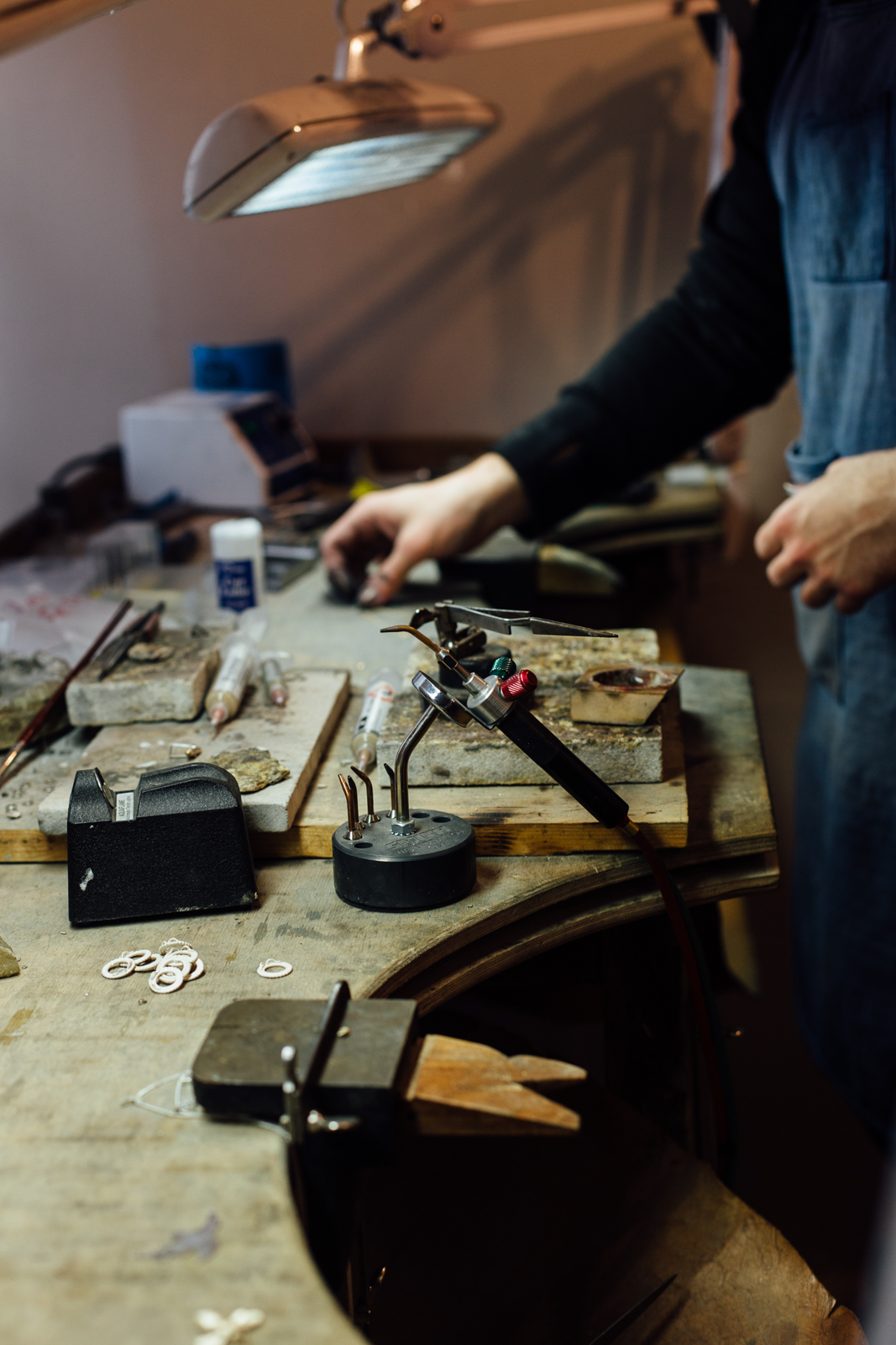 yume jewellery studio