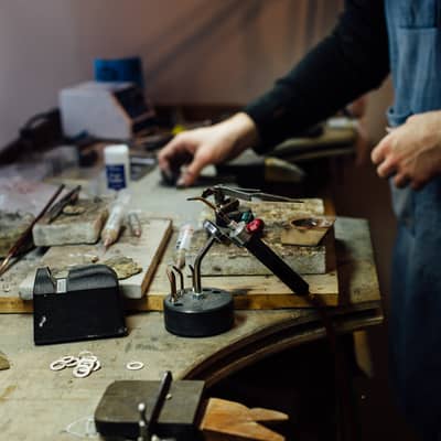 yume jewellery studio