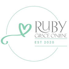 Ruby Grace Online logo