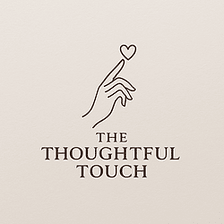 The Thoughtful Touch logo