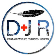 Down Jacket Repair logo