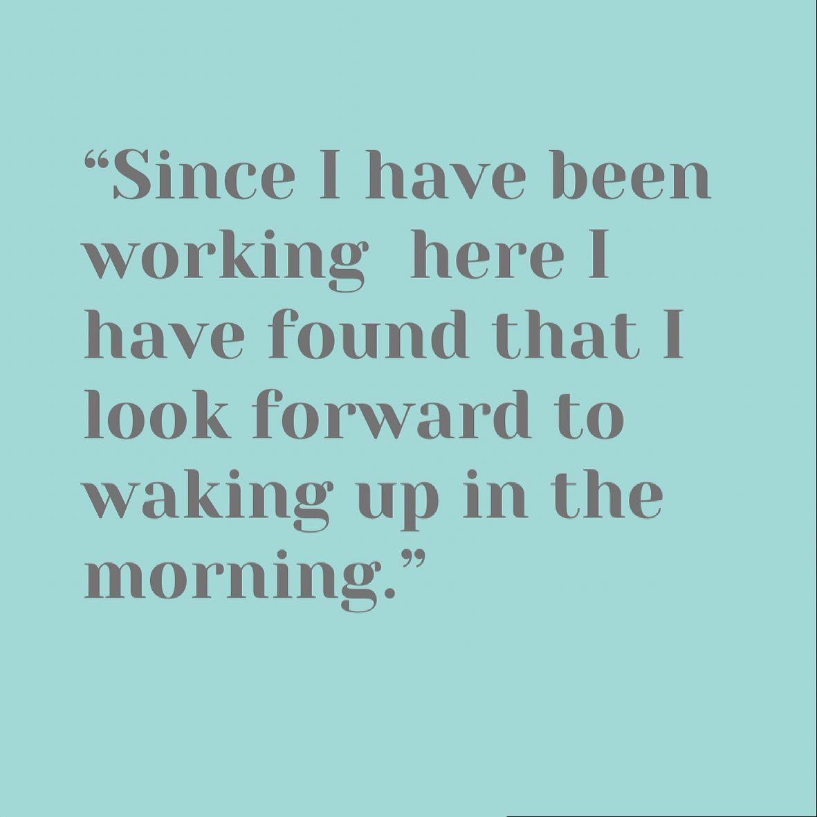 A social enterprise giving life changing employment opportunities to women overcoming serious hardship.