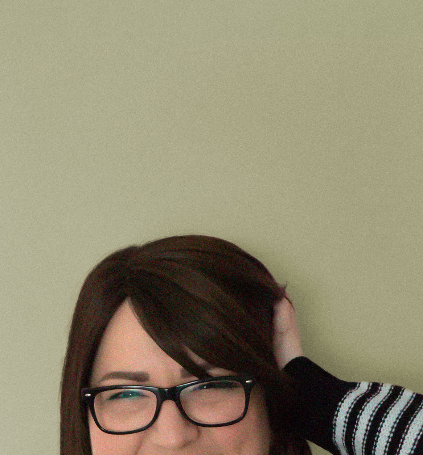 I'm Cat the creative force and face behind Twin Pines Creative