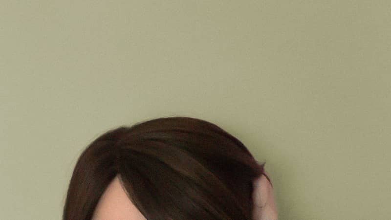 I'm Cat the creative force and face behind Twin Pines Creative