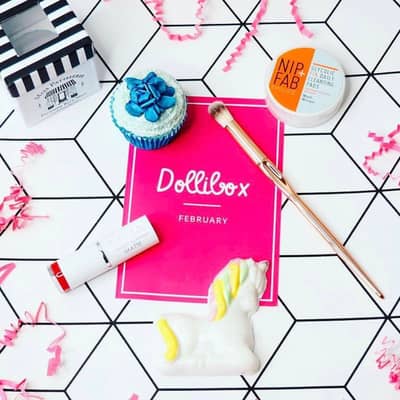 Beautiful products she will love