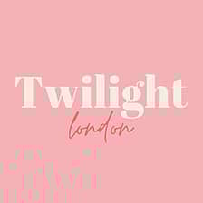 Twilight London logo