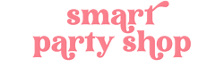 Smart Party Shop logo