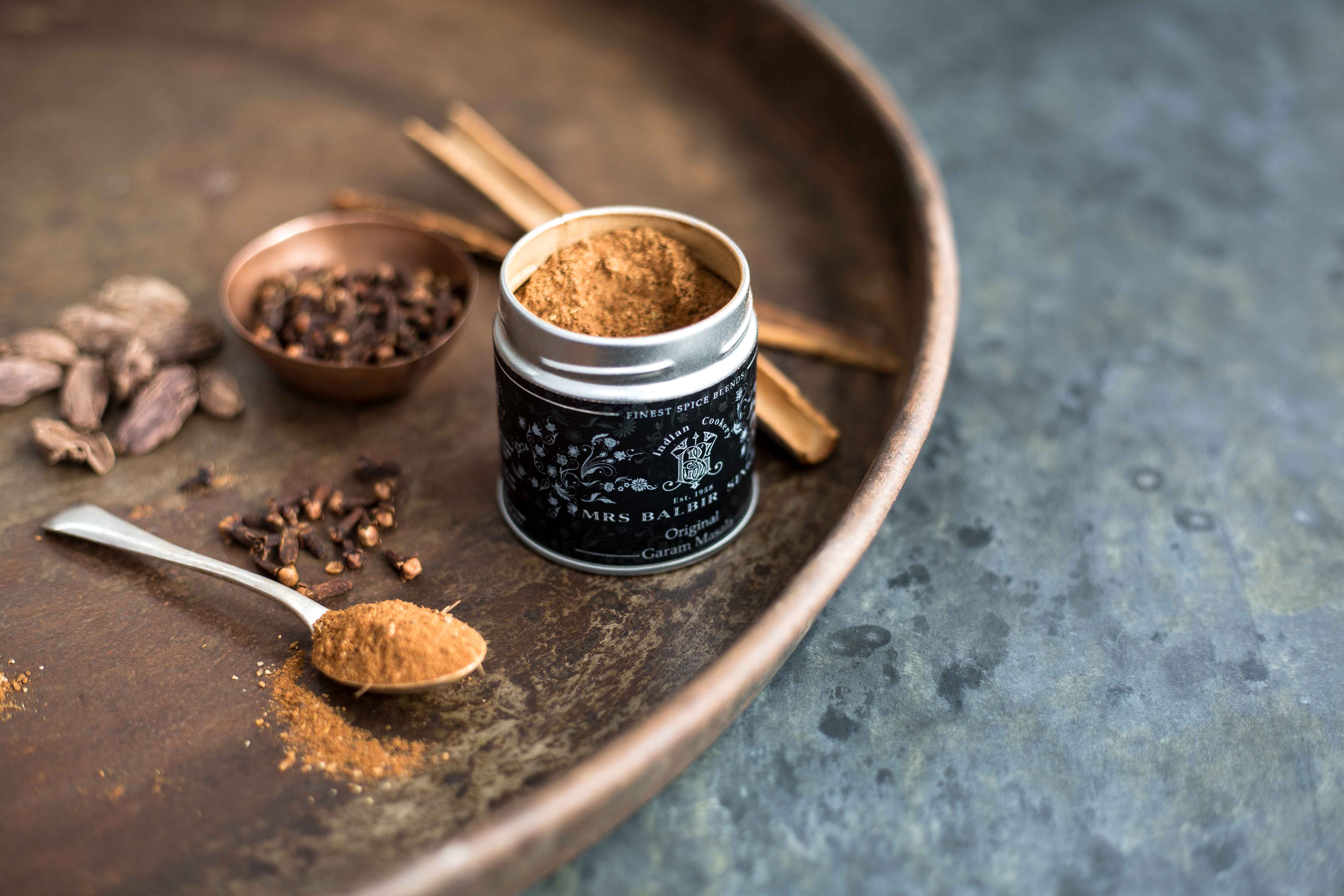 Mrs Balbir Singh's Original Garam Masala