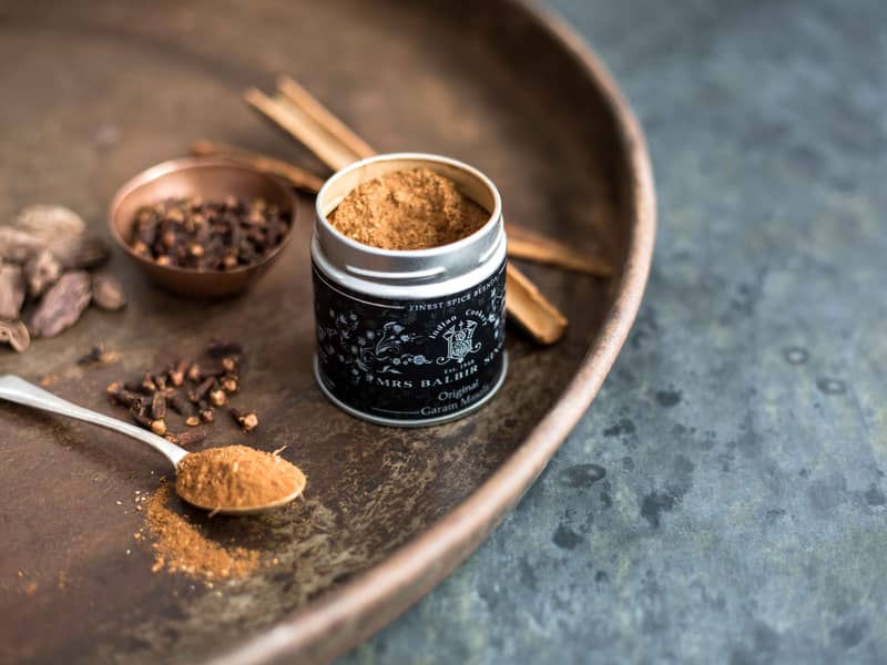 Mrs Balbir Singh's Original Garam Masala