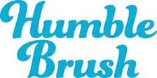 Humble Brush logo