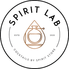 Spirit Lab logo