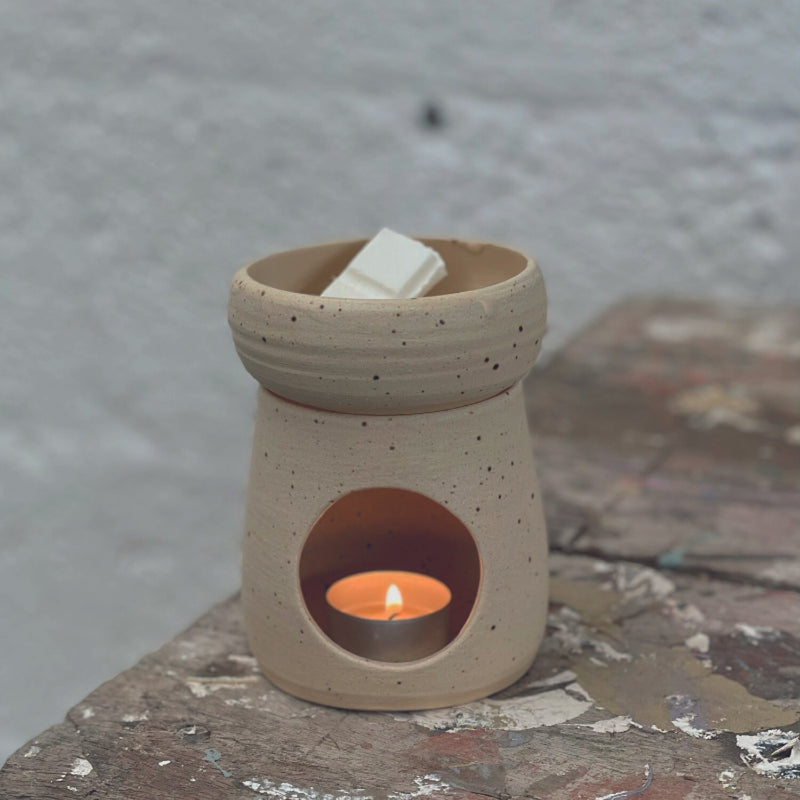 The Wild Botanist handmade luxury soy wax melts & bars