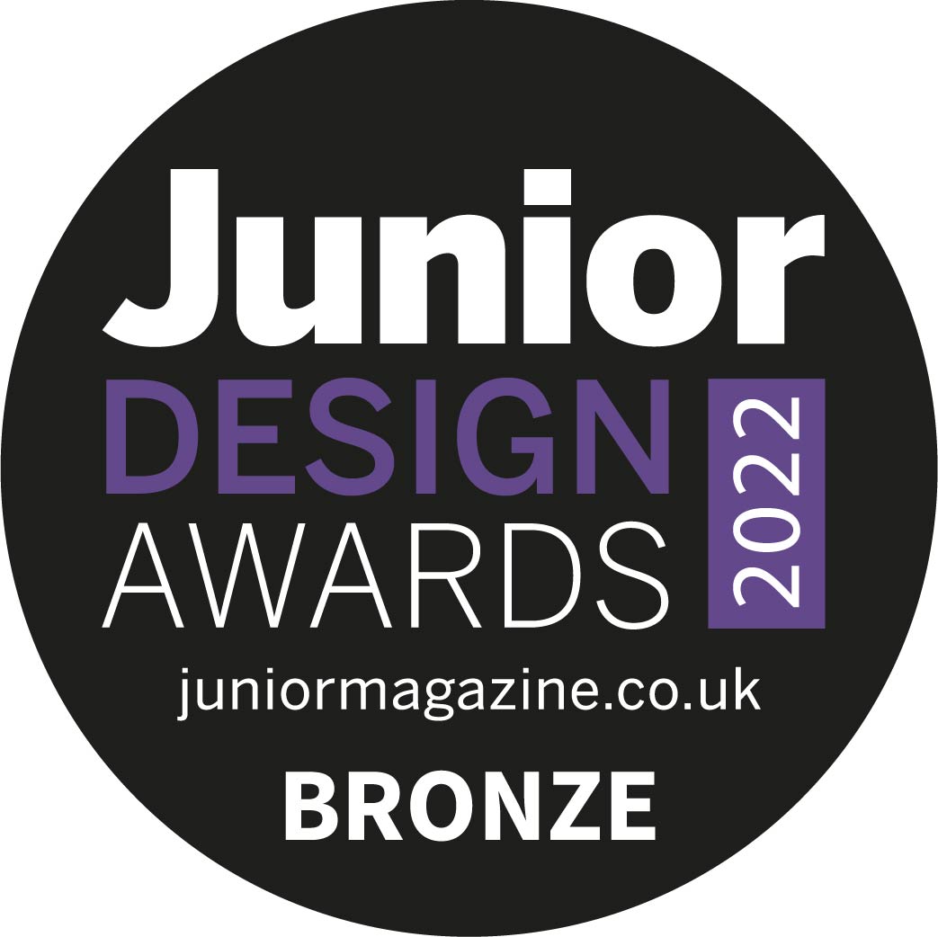 Junior Design Award Winners!