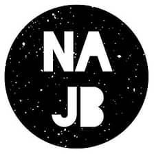 Not a Jewellery Box logo