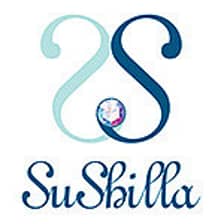 SuShilla logo