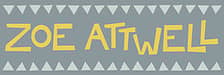 Zoe Attwell logo