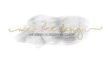 Mea Bee Design logo