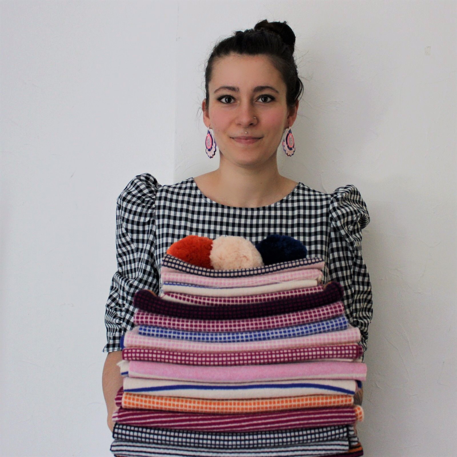 Foundaer and Designer-Maker, Szilvia