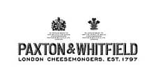 Paxton & Whitfield Ltd logo