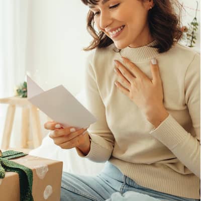 Designing Greeting Cards