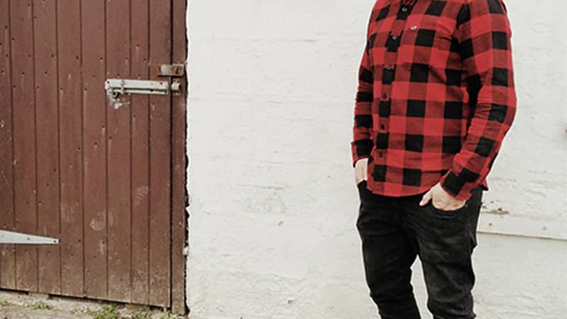 Brad, keynvor candle co