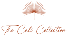 The Cali Collection logo