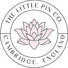 The Little Pin Co. logo