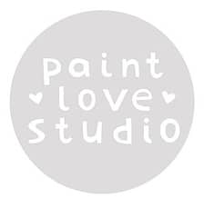 Paintlovestudio logo
