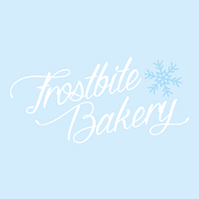 Frostbite Bakery logo