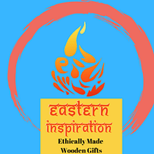 Eastern Inspiration logo