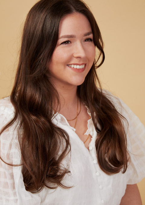 Amber Founder of Mabe&A