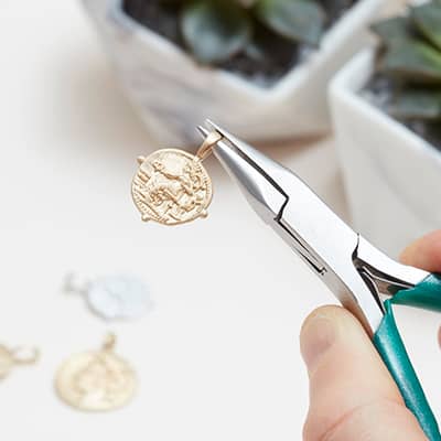 A unique range of Talisman jewellery with a unique meaning behind each piece.