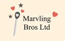Marvling Bros Ltd. logo