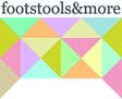 Footstools and More logo