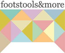 Footstools and More logo