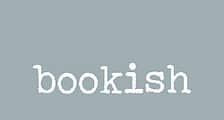 bookish england logo