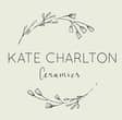 Kate Charlton Ceramics logo