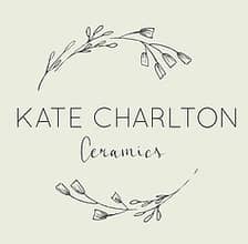 Kate Charlton Ceramics logo