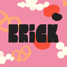 Brick Chocolate logo