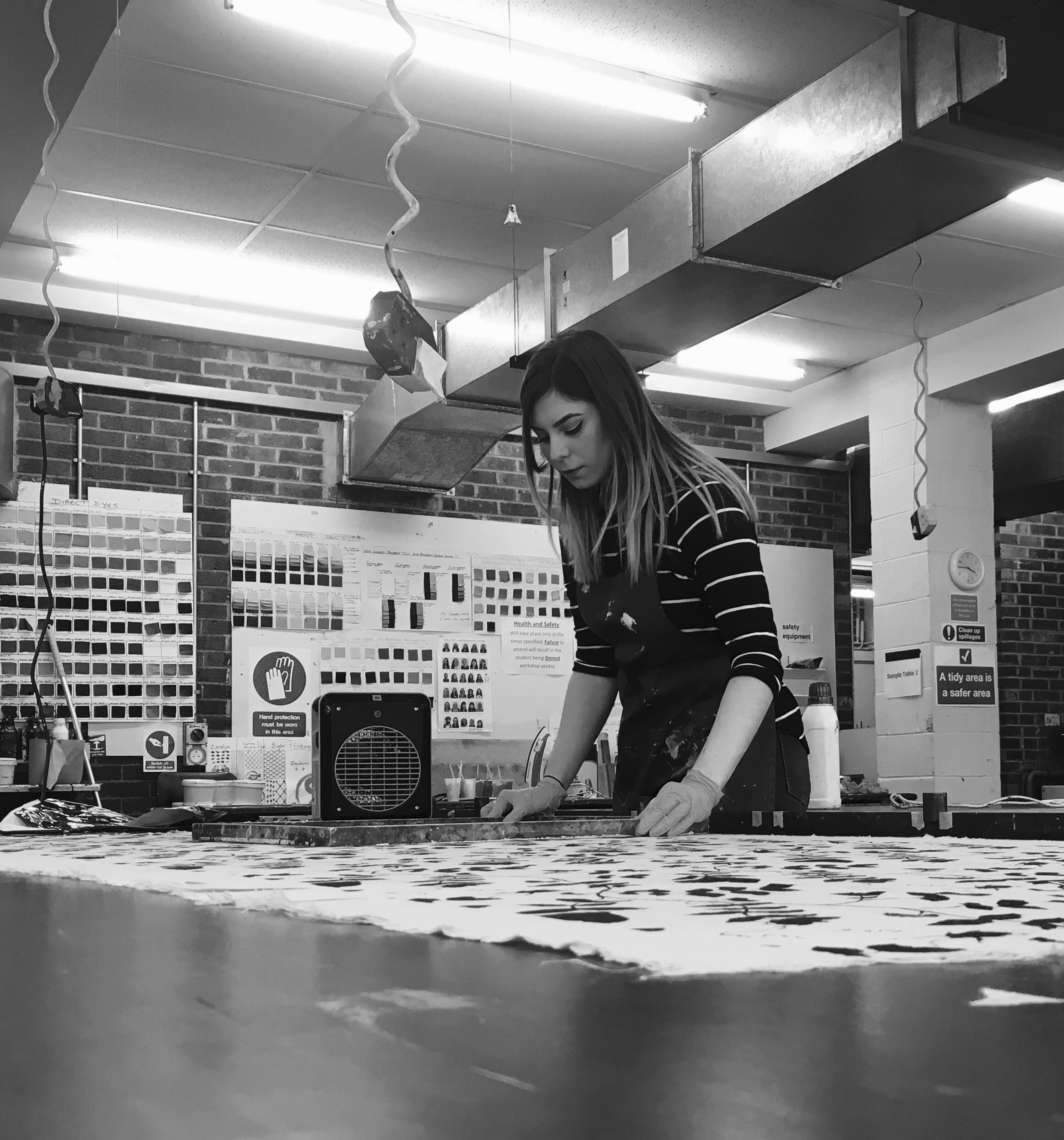 Amy Olivia Harris designs